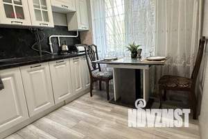 1-к квартира, посуточно, 38м2, 1/5 этаж