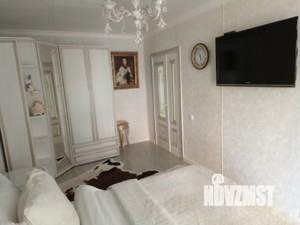 2-к квартира, посуточно, 70м2, 1/1 этаж