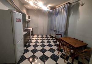 1-к квартира, на длительный срок, 50м2, 3/9 этаж