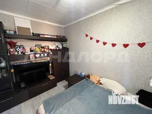 1-к квартира, на длительный срок, 23м2, 2/5 этаж