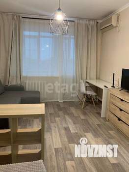 1-к квартира, на длительный срок, 40м2, 5/10 этаж