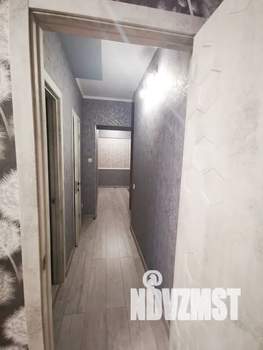 2-к квартира, посуточно, 50м2, 4/15 этаж