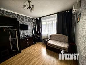 1-к квартира, на длительный срок, 24м2, 3/5 этаж