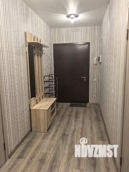 1-к квартира, на длительный срок, 36м2, 14/26 этаж