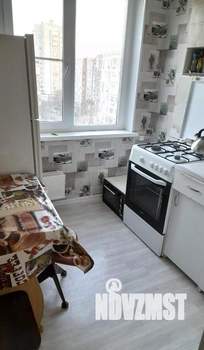 1-к квартира, на длительный срок, 22м2, 9/9 этаж