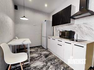 1-к квартира, на длительный срок, 30м2, 21/25 этаж