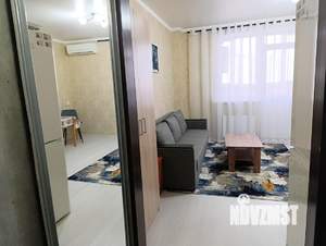 Студия квартира, на длительный срок, 30м2, 6/8 этаж