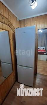 2-к квартира, на длительный срок, 31м2, 1/2 этаж