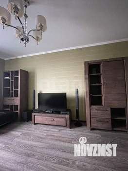 2-к квартира, на длительный срок, 66м2, 16/18 этаж