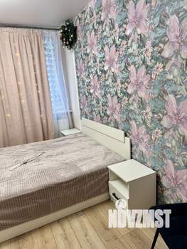 Студия квартира, на длительный срок, 23м2, 6/25 этаж