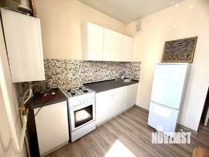 1-к квартира, на длительный срок, 31м2, 4/23 этаж