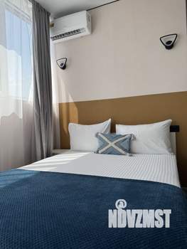 Студия квартира, посуточно, 38м2, 20/26 этаж