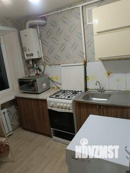 2-к квартира, на длительный срок, 41м2, 4/5 этаж