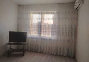 1-к квартира, на длительный срок, 37м2, 17/18 этаж