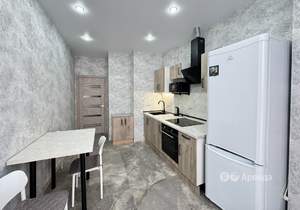 1-к квартира, на длительный срок, 29м2, 5/26 этаж