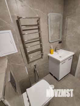 1-к квартира, на длительный срок, 34м2, 2/7 этаж