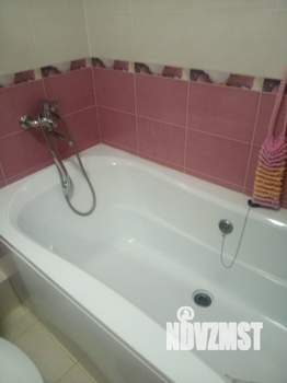 Студия квартира, на длительный срок, 28м2, 17/30 этаж