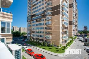 1-к квартира, посуточно, 23м2, 3/25 этаж