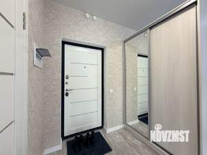 1-к квартира, на длительный срок, 38м2, 1/9 этаж