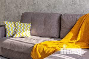 2-к квартира, посуточно, 60м2, 5/10 этаж