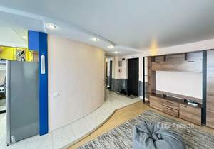 1-к квартира, на длительный срок, 42м2, 4/9 этаж