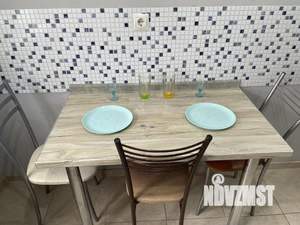 1-к квартира, посуточно, 31м2, 1/1 этаж