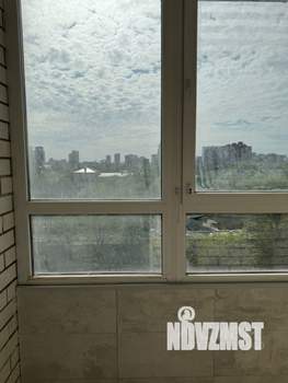 1-к квартира, на длительный срок, 33м2, 6/24 этаж