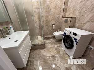 1-к квартира, на длительный срок, 43м2, 11/24 этаж