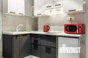 1-к квартира, посуточно, 35м2, 17/31 этаж