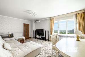 2-к квартира, на длительный срок, 65м2, 6/6 этаж