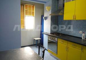 2-к квартира, на длительный срок, 52м2, 6/9 этаж