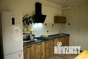 1-к квартира, посуточно, 40м2, 24/24 этаж