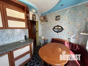 1-к квартира, на длительный срок, 38м2, 5/10 этаж