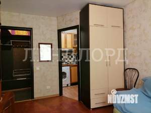 1-к квартира, на длительный срок, 18м2, 3/5 этаж