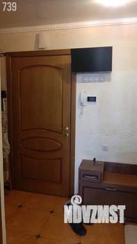 2-к квартира, на длительный срок, 52м2, 9/10 этаж