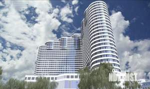 2-к квартира, на длительный срок, 55м2, 10/31 этаж