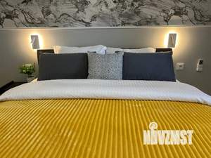 1-к квартира, посуточно, 28м2, 19/24 этаж