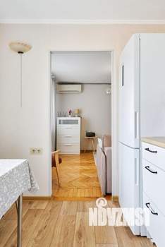 1-к квартира, посуточно, 49м2, 1/1 этаж