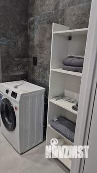 2-к квартира, посуточно, 46м2, 20/25 этаж