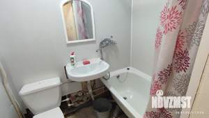 1-к квартира, на длительный срок, 24м2, 4/5 этаж
