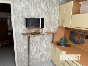 1-к квартира, посуточно, 39м2, 2/10 этаж