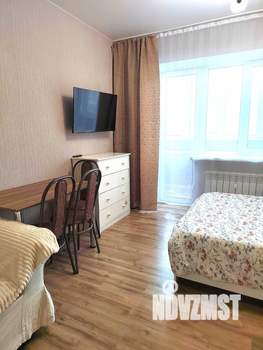 Студия квартира, посуточно, 29м2, 5/9 этаж