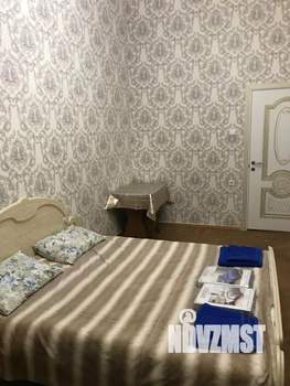 2-к квартира, посуточно, 65м2, 3/4 этаж