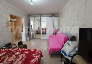 1-к квартира, на длительный срок, 30м2, 5/9 этаж