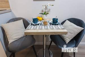 Студия квартира, посуточно, 19м2, 1/4 этаж