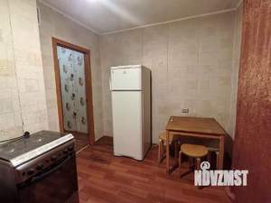 1-к квартира, на длительный срок, 40м2, 1/10 этаж