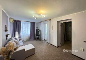 3-к квартира, на длительный срок, 55м2, 8/9 этаж