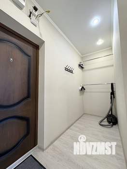 1-к квартира, на длительный срок, 29м2, 16/22 этаж