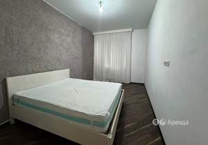 1-к квартира, на длительный срок, 58м2, 5/8 этаж