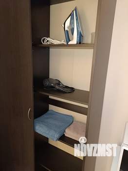 Студия квартира, посуточно, 15м2, 2/5 этаж